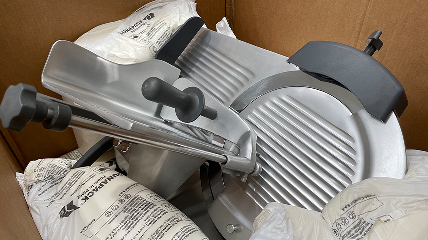 Applications and sectors - Foam in Place