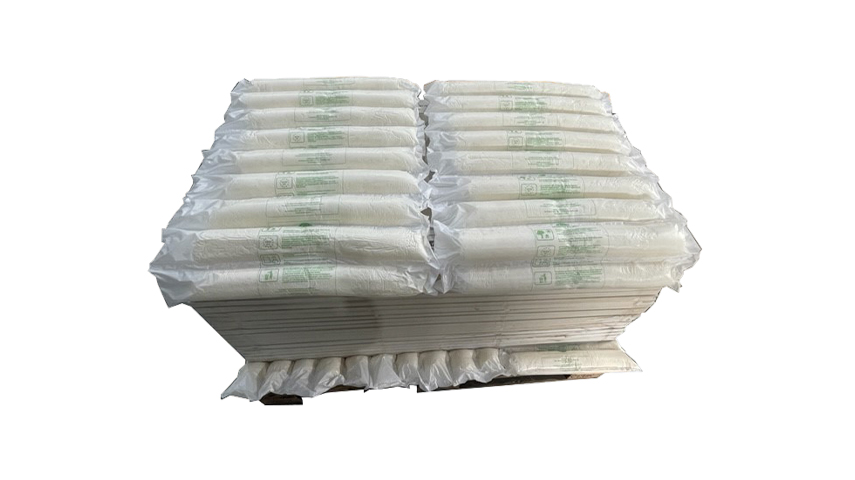 Applications and sectors - Foam in Place